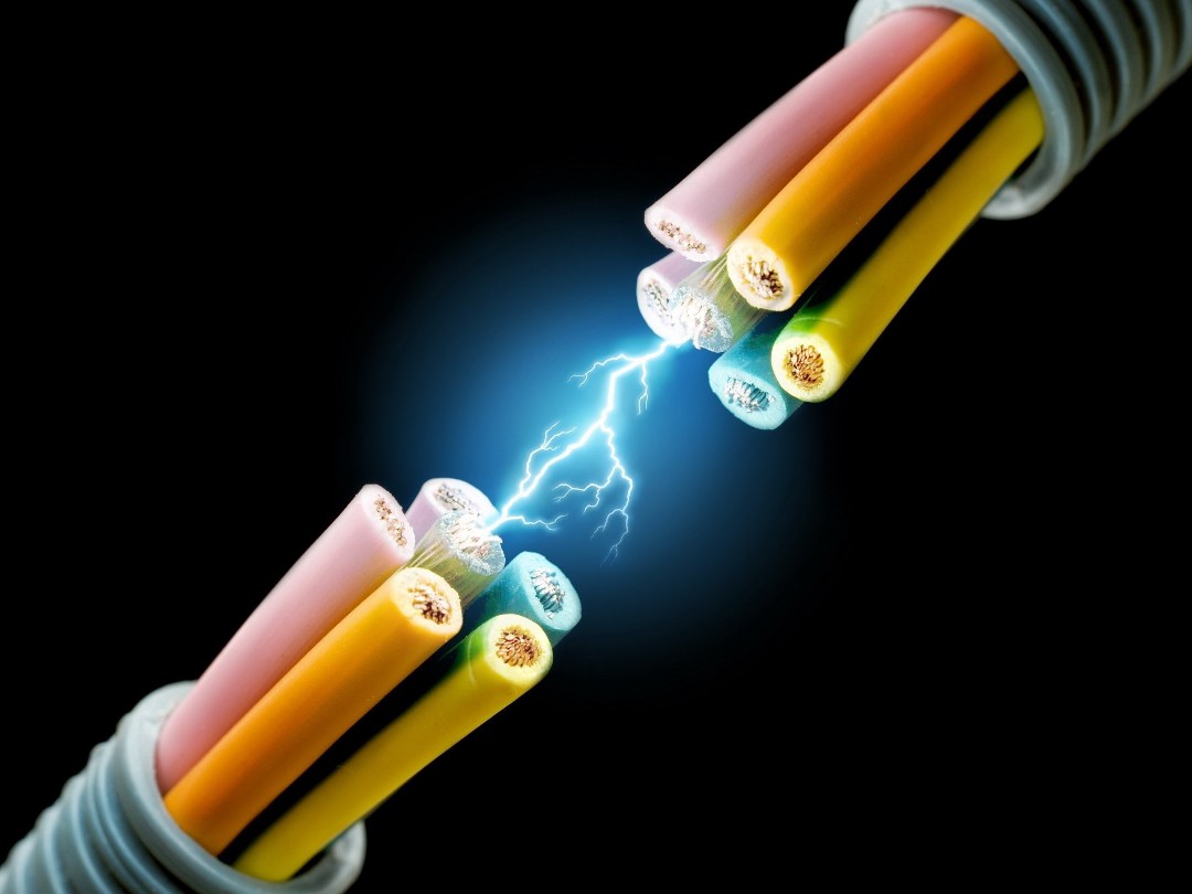 Nguồn điện thực hiện trao đổi khả năng truyền và dẫn đến nơi khác