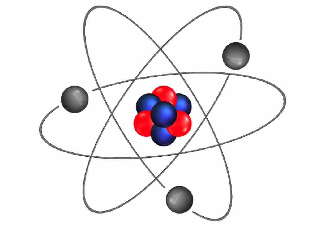 Khái niệm nguyên tử là gì?
