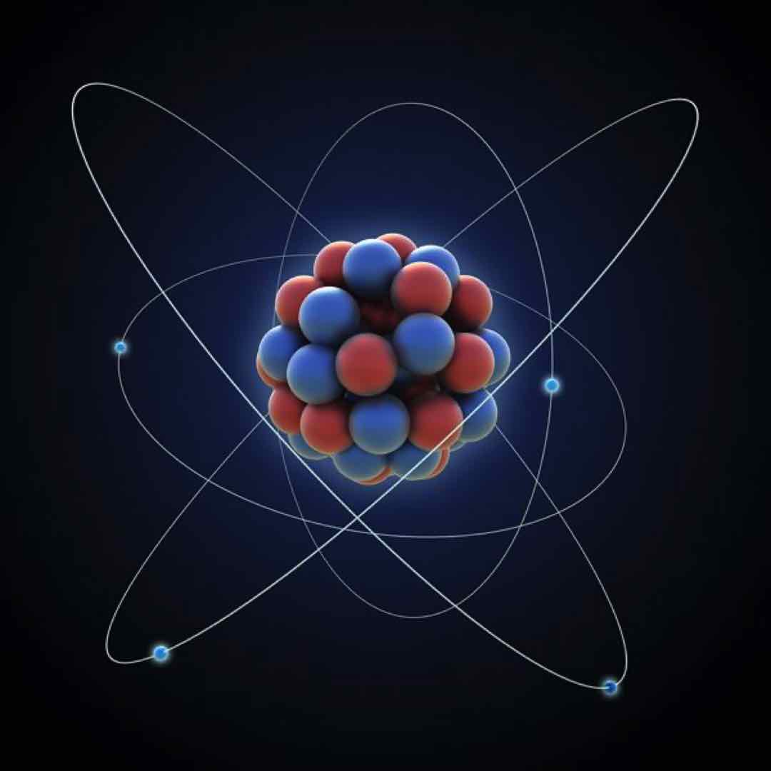 Khối lượng nguyên tử