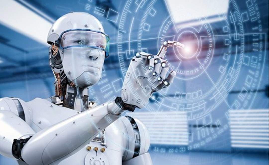 Robot – sản phẩm tiêu biểu của ngành Kỹ thuật cơ điện tử