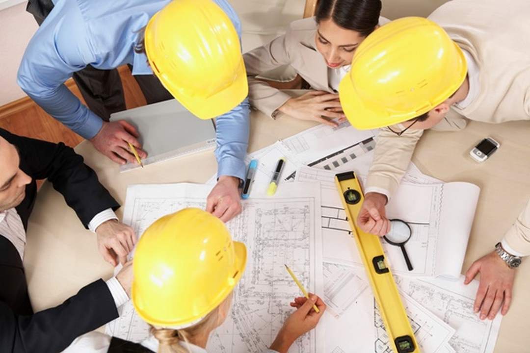 Lương của kỹ sư xây dựng vẫn được đánh giá là cạnh tranh