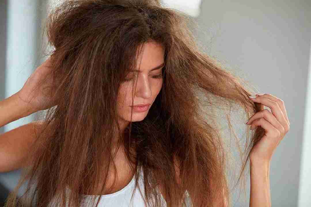 Tác hại của thuốc nhuộm tóc: cẩn thận khi sử dụng!