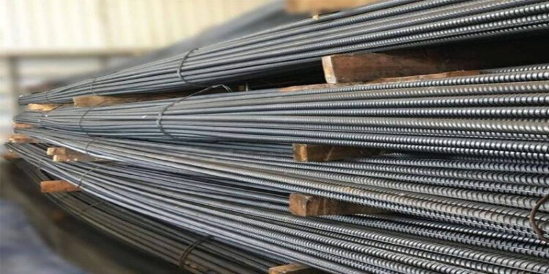 Thép Việt Mỹ được lựa chọn nhờ độ bền cao và khả năng thi công thuận tiện