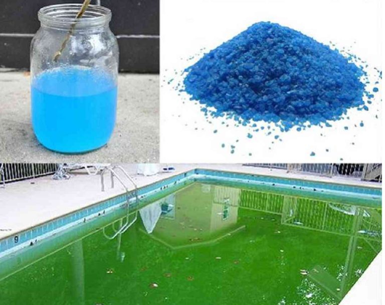 Cách xử lý nước bằng hóa chất để giữ nước sạch và an toàn
